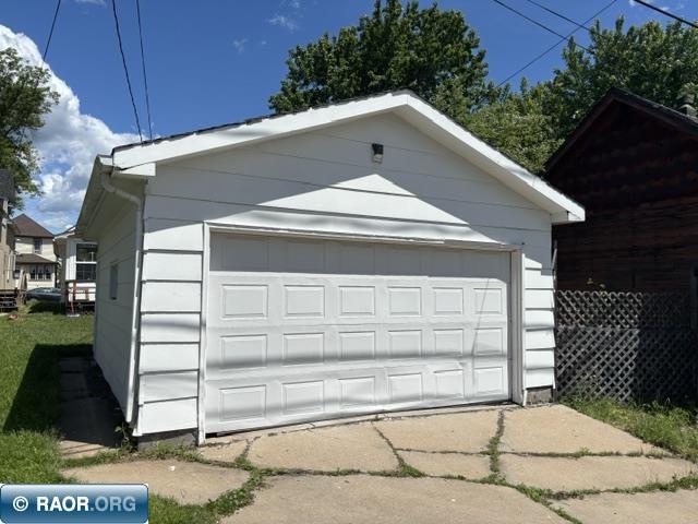 403 5th Street Southwest Chisholm, MN 55719 - Photo 5 of 15
