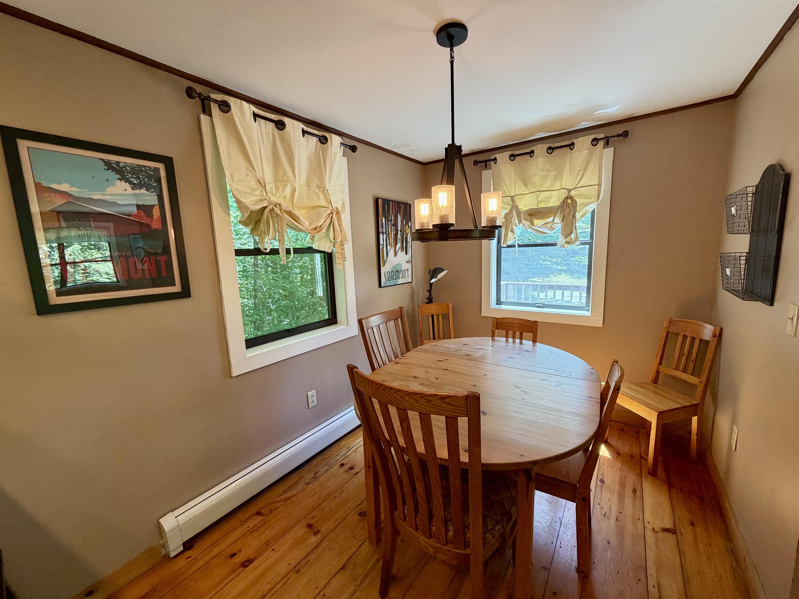 45 Rolston Road Waitsfield, VT 05673 - Photo 9 of 44