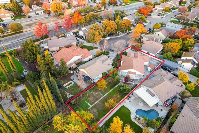 $679,000 | 162 Albert Court, Tracy, CA 95376