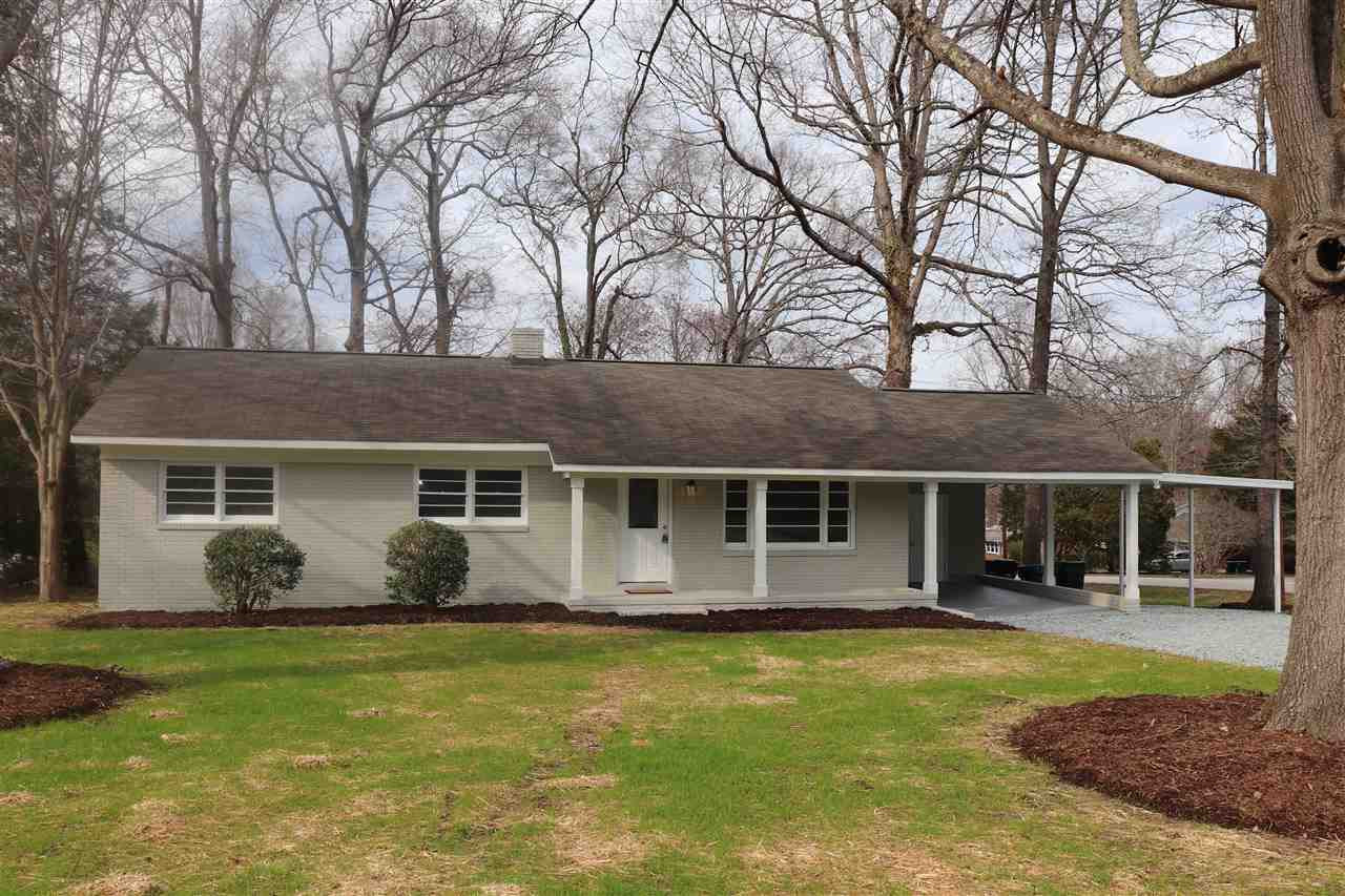 1202 Donphil Road Durham, NC 27712 - Photo 1 of 14 Photo 1
