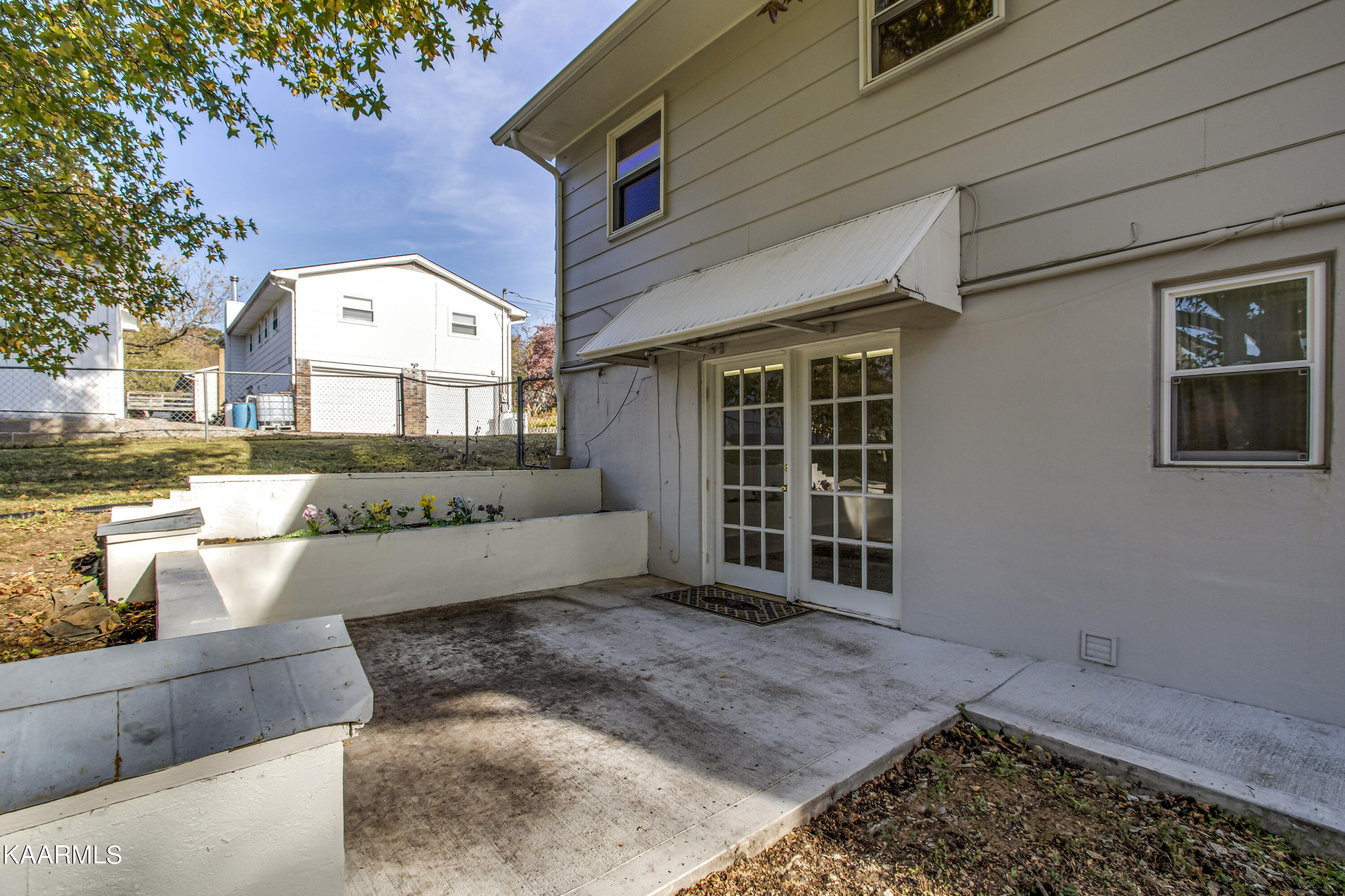 225 Oran Road Knoxville, TN 37934 - Photo 30 of 35 35_OranRoad_225_Patio01