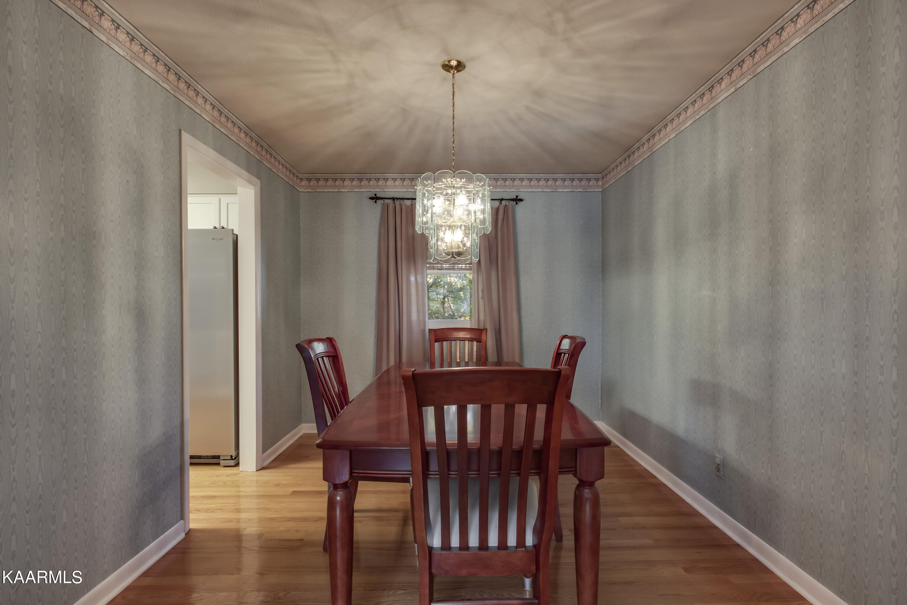 225 Oran Road Knoxville, TN 37934 - Photo 8 of 35 09_OranRoad_225_Dining01