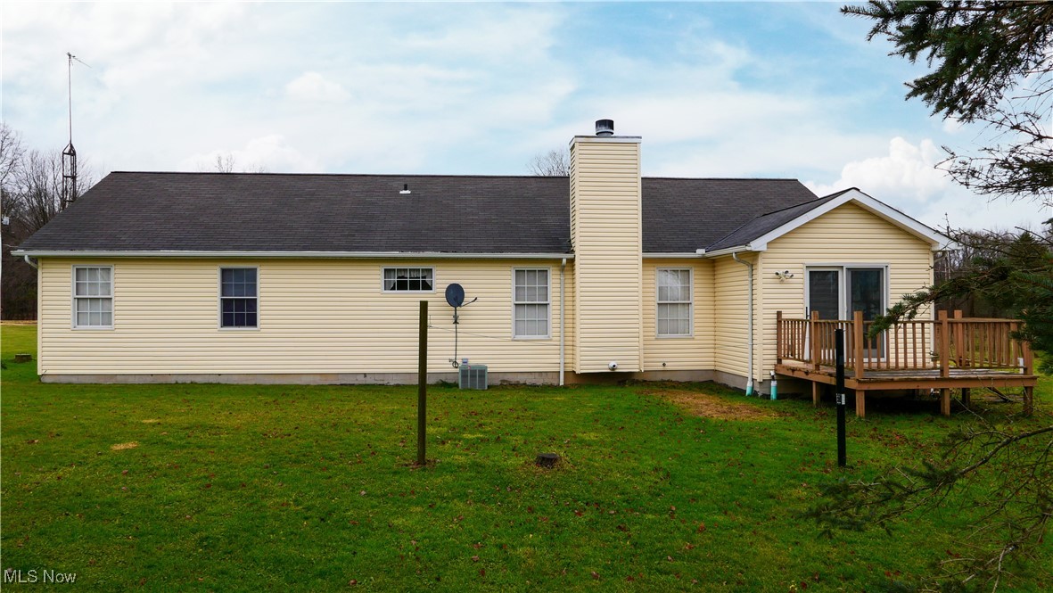 11289 Hopkins Road Garrettsville, OH 44231 - Photo 10 of 48