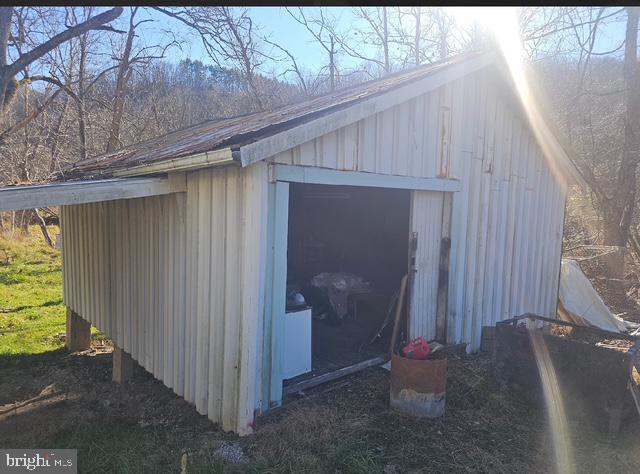 5910 Dry Fork Road Cedar Bluff, VA 24609 - Photo 20 of 20 Gallery Image 20