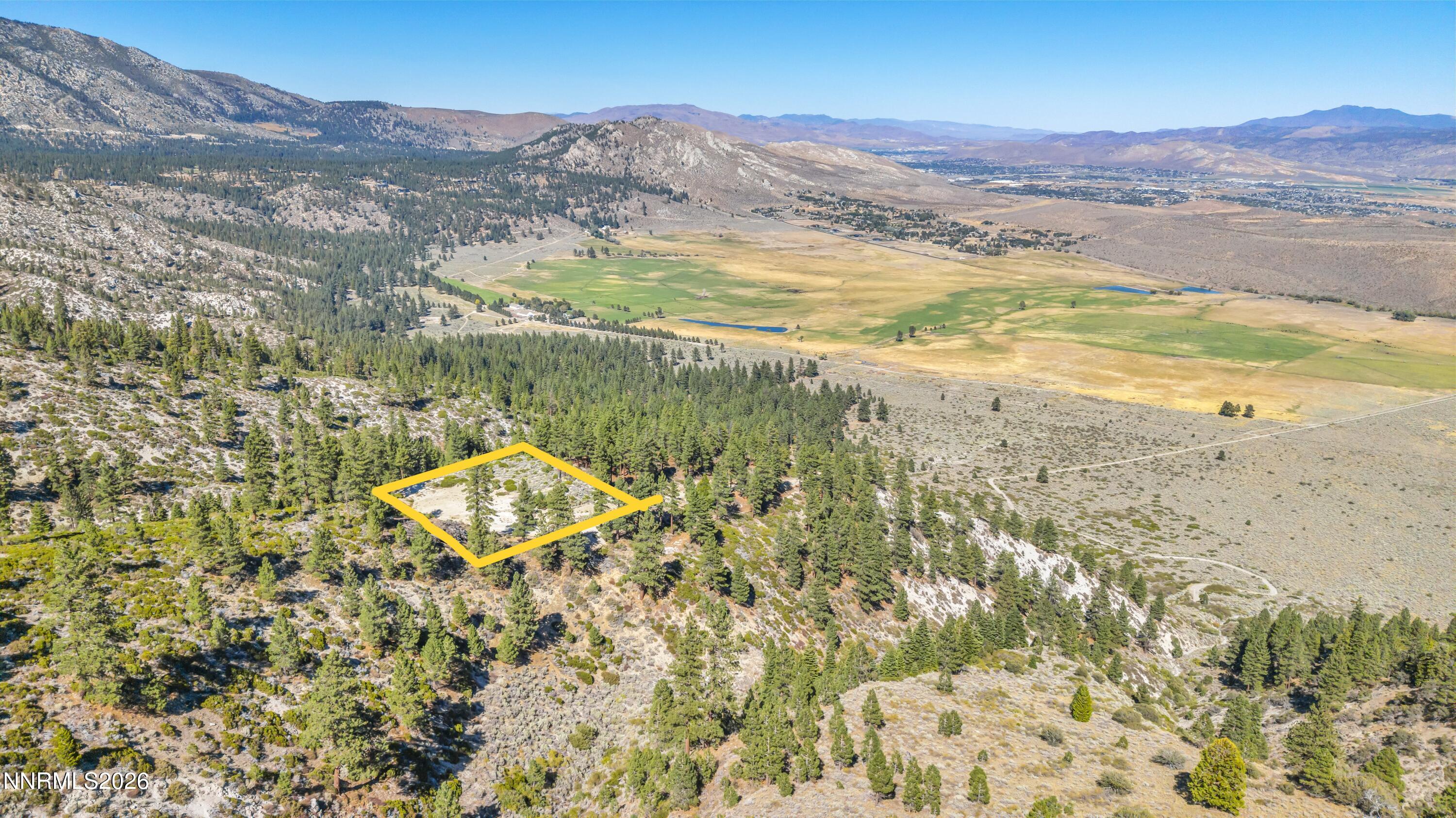2960 Jacks Valley Road Genoa, NV 89411 - Photo 9 of 43 13aHome_Site_Pad