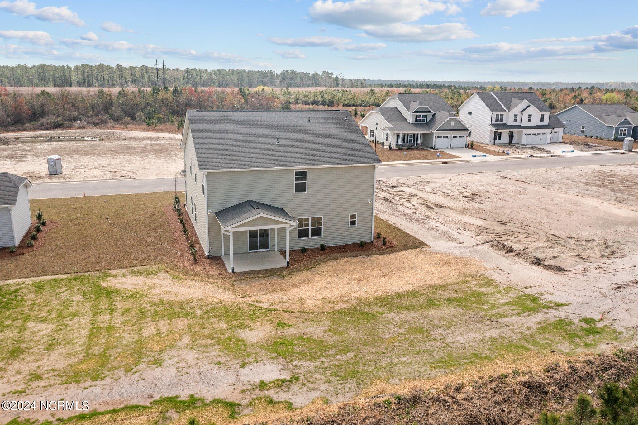 244 Clear View School Road Jacksonville, NC 28540 - Photo 54 of 67 244 Clear View School Rd