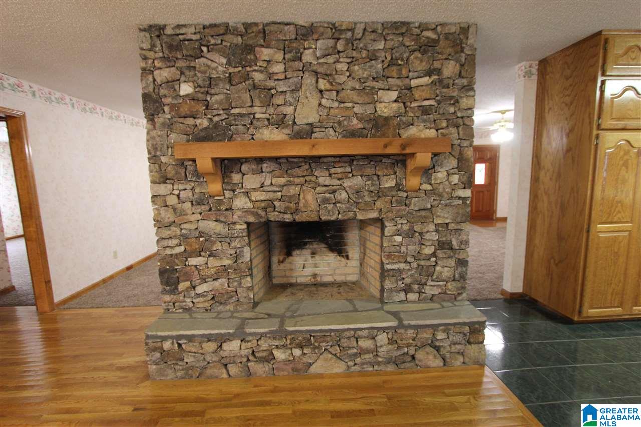 2405 Friendship Road Oxford, AL 36203 - Photo 26 of 47