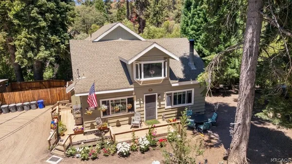 $599,900 | 33910 Meadow Lane, Green Valley Lake, CA 92341