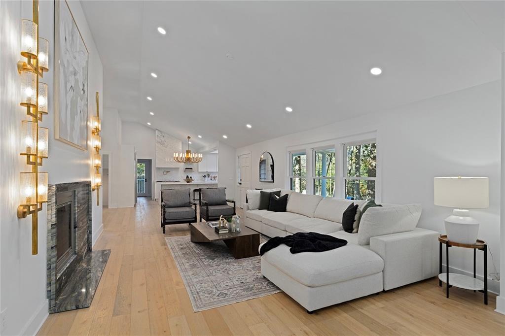 1275 The By Way Northeast Atlanta, GA 30306 - Photo 11 of 50