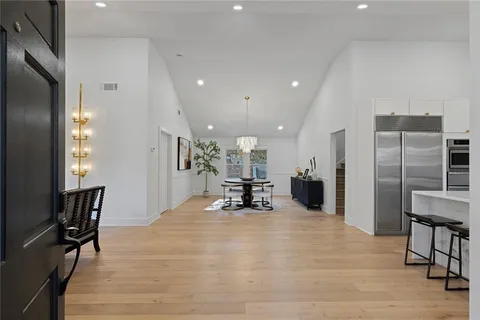 $1,795,000 | 1275 The By Way Northeast, Atlanta, GA 30306