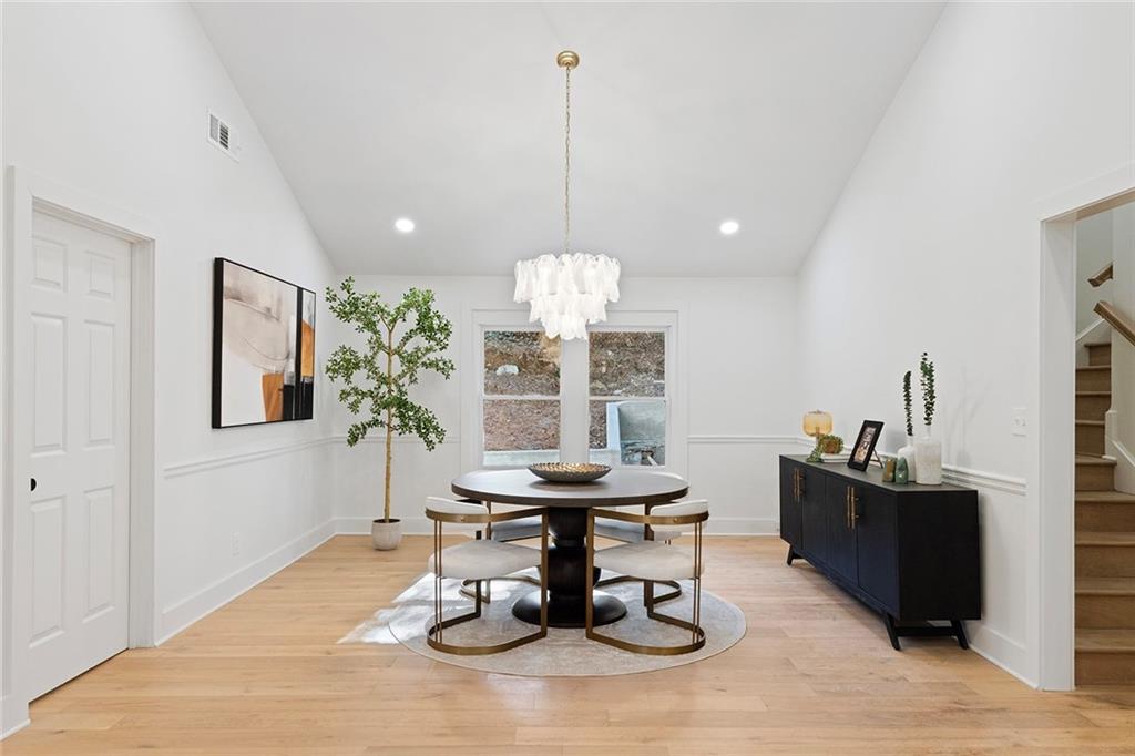 1275 The By Way Northeast Atlanta, GA 30306 - Photo 22 of 50