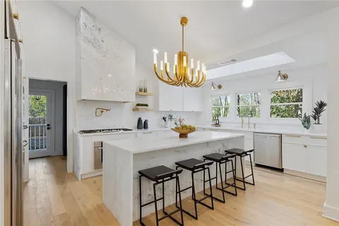 $1,795,000 | 1275 The By Way Northeast, Atlanta, GA 30306