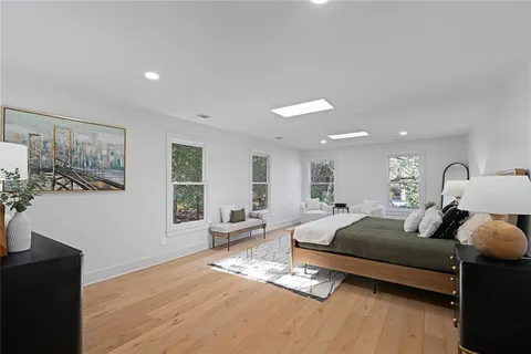 $1,795,000 | 1275 The By Way Northeast, Atlanta, GA 30306