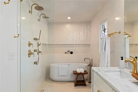 $1,795,000 | 1275 The By Way Northeast, Atlanta, GA 30306