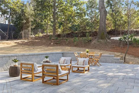 $1,795,000 | 1275 The By Way Northeast, Atlanta, GA 30306