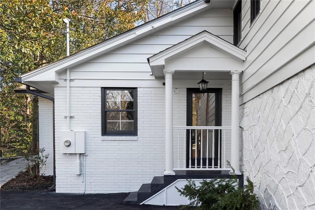 1275 The By Way Northeast Atlanta, GA 30306 - Photo 6 of 50