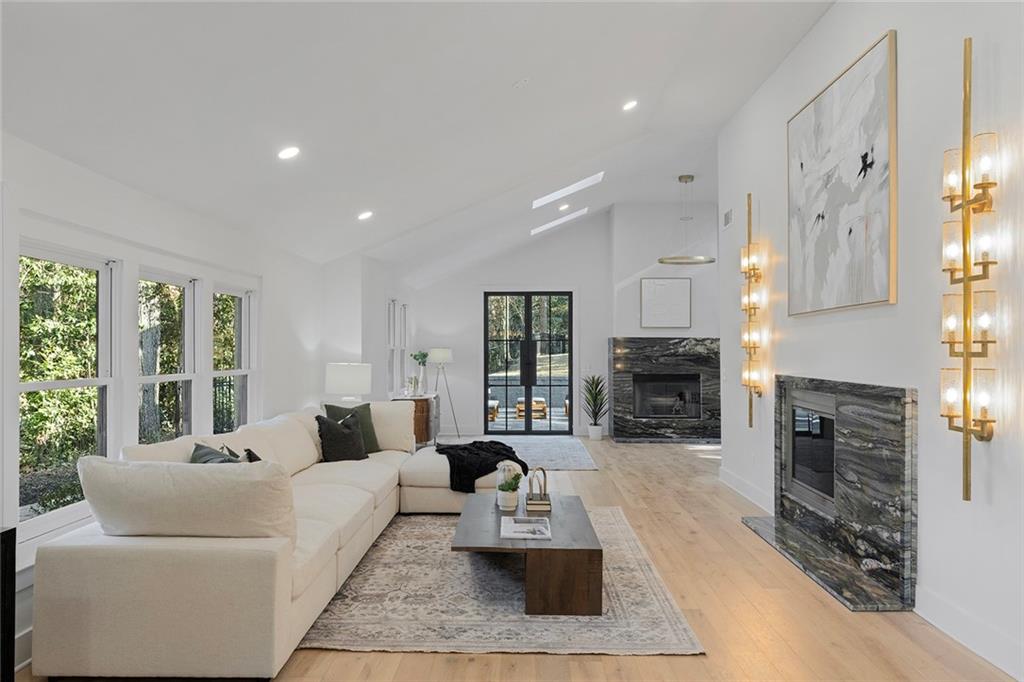 1275 The By Way Northeast Atlanta, GA 30306 - Photo 9 of 50