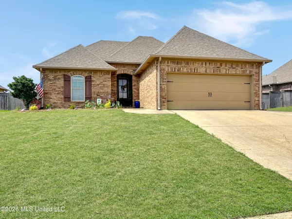 $309,900 | 307 Winterfield Court, Brandon, MS 39042