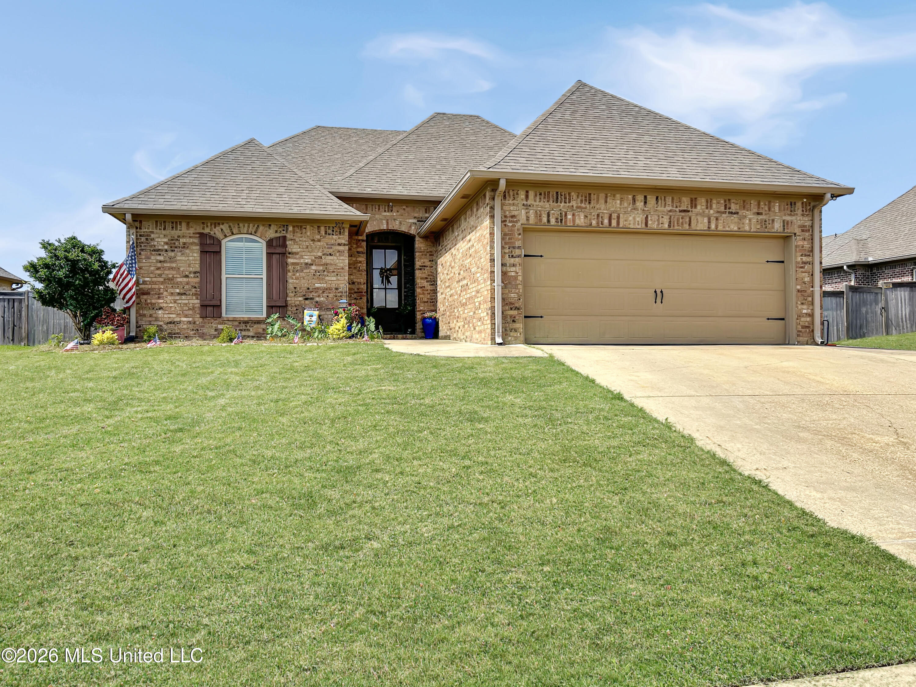 307 Winterfield Court Brandon, MS 39042 - Photo 1 of 28 IMG_9355