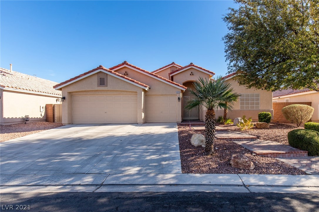 6528 North Ruddock Drive North Las Vegas, NV 89084 - Photo 1 of 35