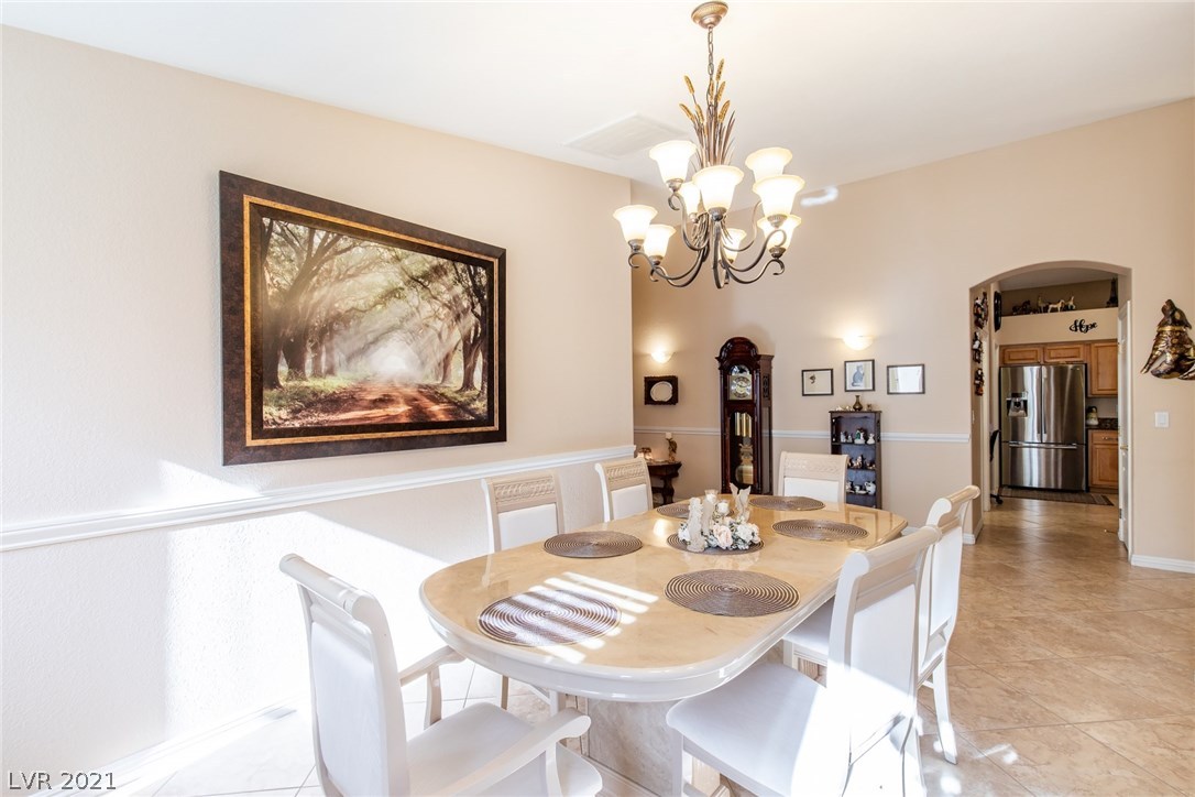 6528 North Ruddock Drive North Las Vegas, NV 89084 - Photo 11 of 35