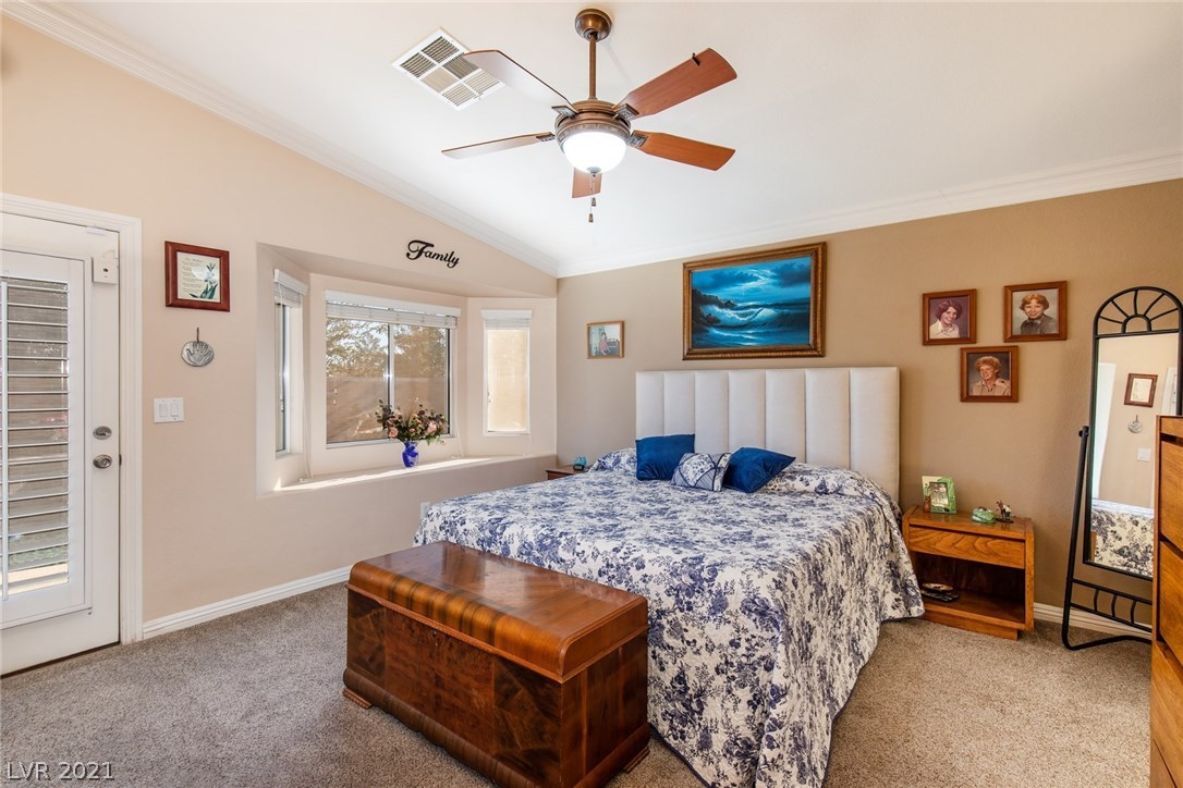 6528 North Ruddock Drive North Las Vegas, NV 89084 - Photo 15 of 35