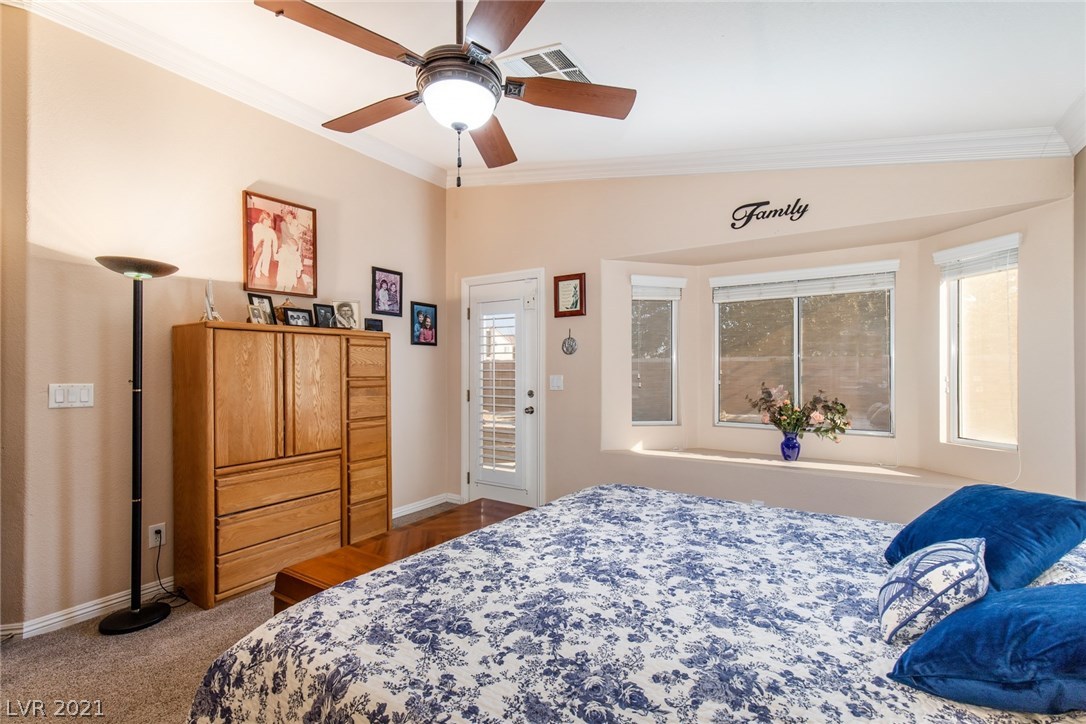 6528 North Ruddock Drive North Las Vegas, NV 89084 - Photo 16 of 35