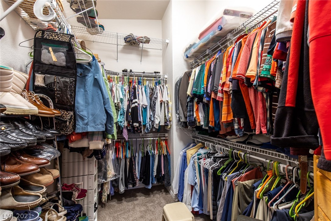 6528 North Ruddock Drive North Las Vegas, NV 89084 - Photo 18 of 35