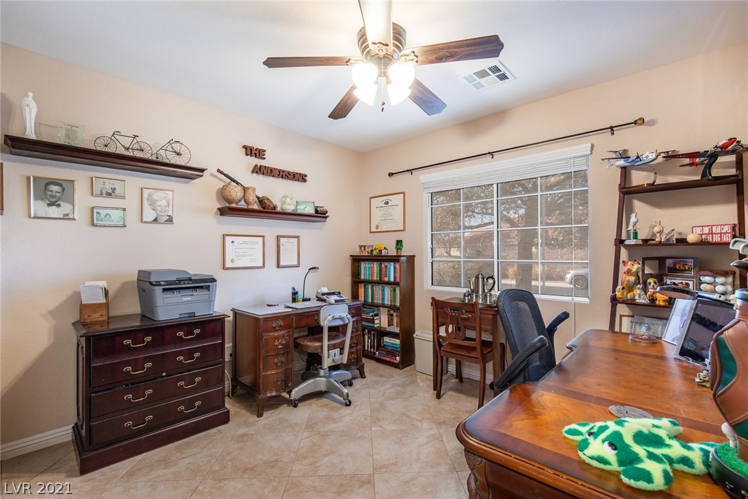 6528 North Ruddock Drive North Las Vegas, NV 89084 - Photo 21 of 35