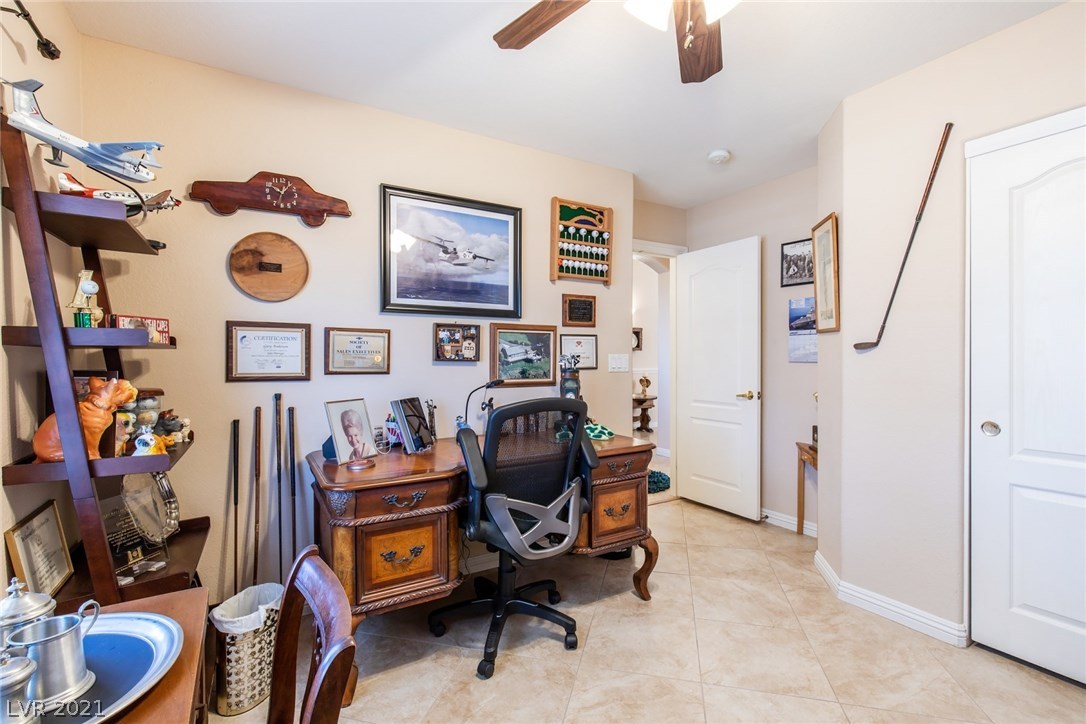 6528 North Ruddock Drive North Las Vegas, NV 89084 - Photo 22 of 35