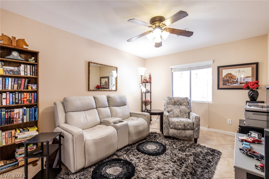 6528 North Ruddock Drive North Las Vegas, NV 89084 - Photo 25 of 35