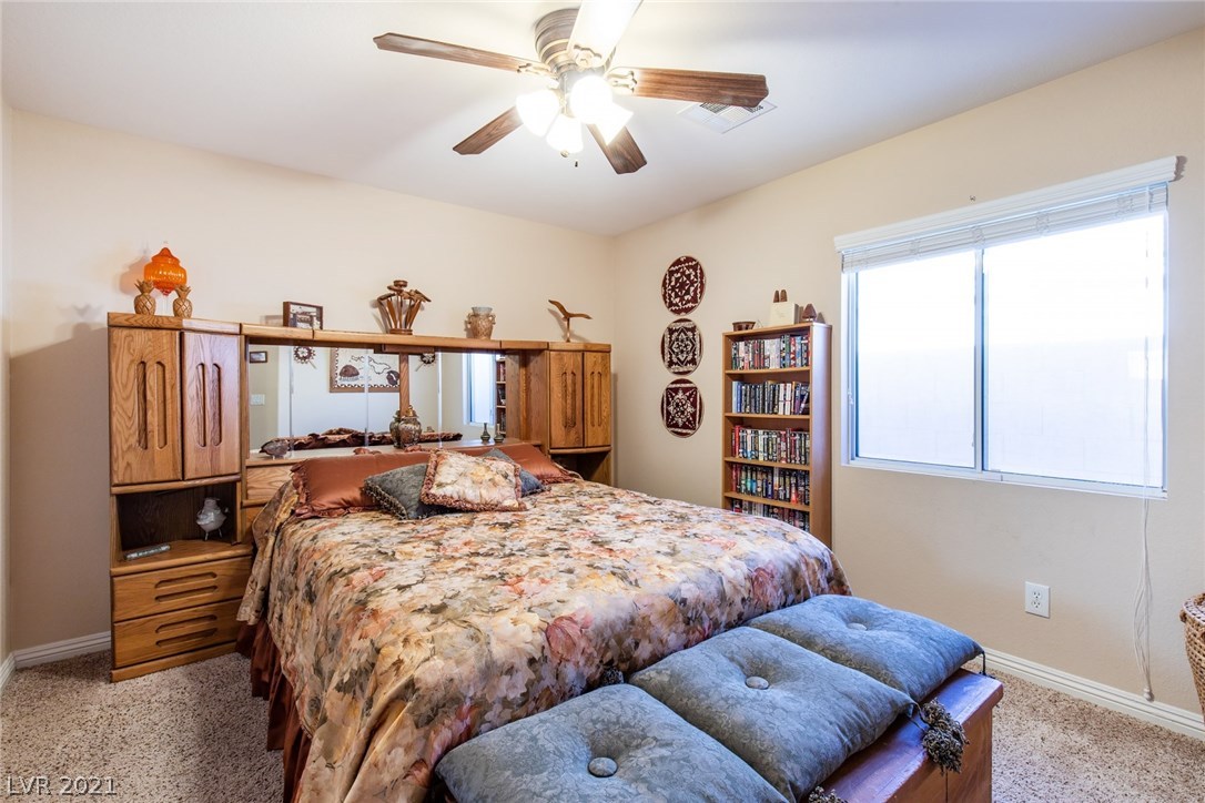 6528 North Ruddock Drive North Las Vegas, NV 89084 - Photo 27 of 35