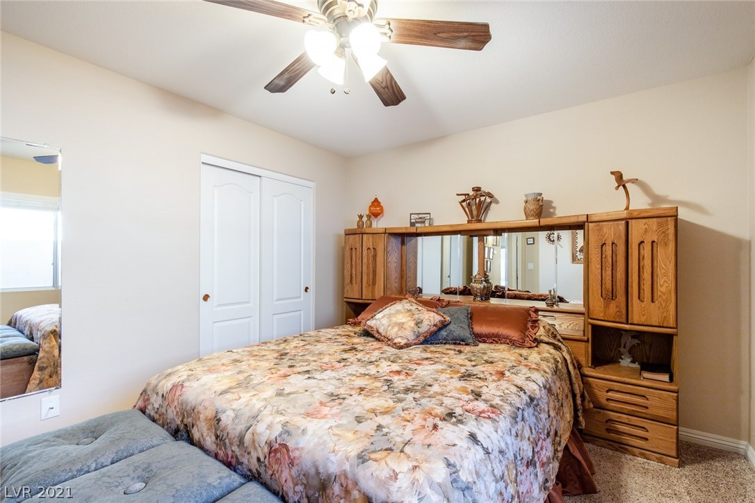 6528 North Ruddock Drive North Las Vegas, NV 89084 - Photo 28 of 35