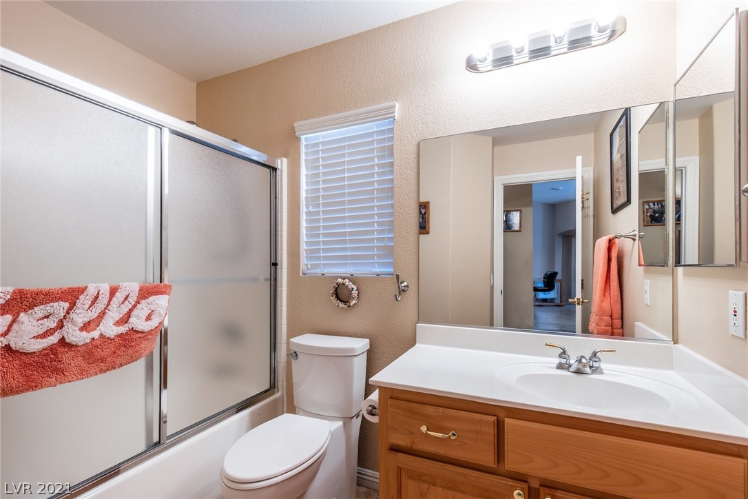 6528 North Ruddock Drive North Las Vegas, NV 89084 - Photo 29 of 35