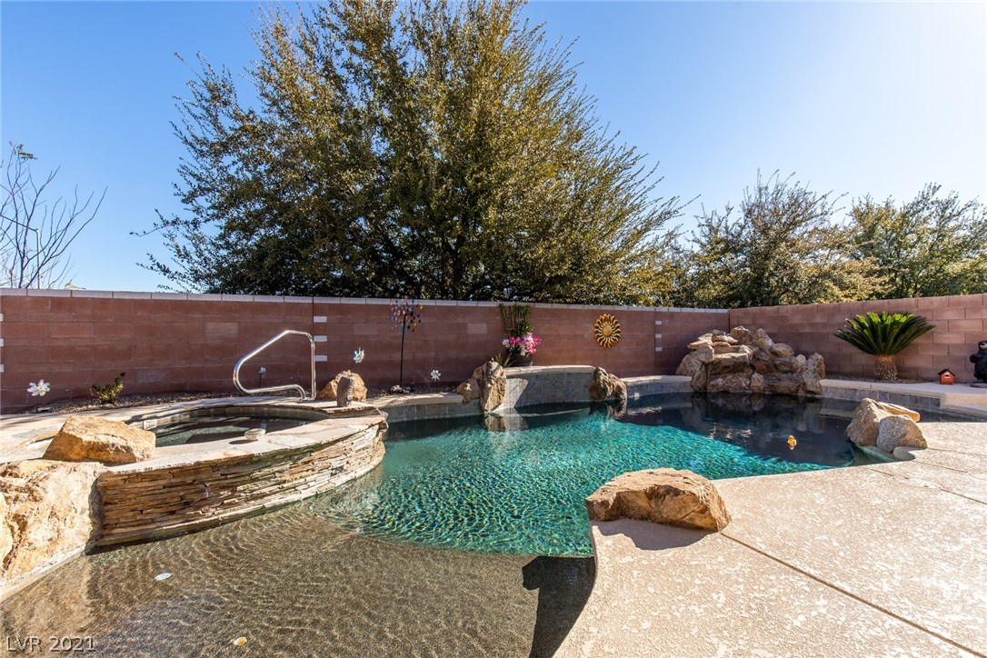 6528 North Ruddock Drive North Las Vegas, NV 89084 - Photo 35 of 35