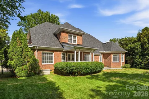 $1,325,000 | 12414 3 Lakes Drive, Charlotte, NC 28277
