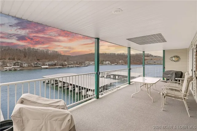 $365,000 | 770 Pershing Drive, Unit 3A, Camdenton, MO 65020