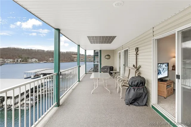 $365,000 | 770 Pershing Drive, Unit 3A, Camdenton, MO 65020