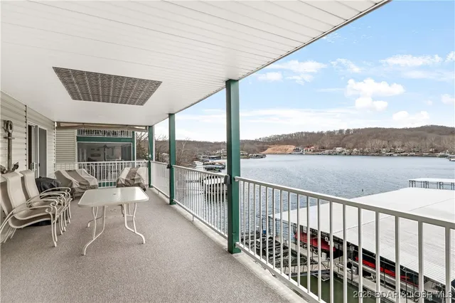 $365,000 | 770 Pershing Drive, Unit 3A, Camdenton, MO 65020