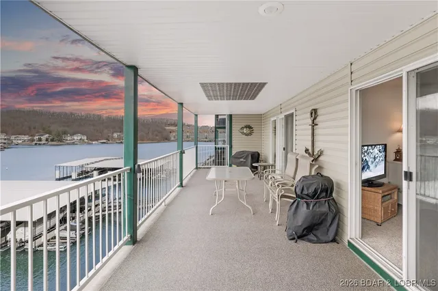 $365,000 | 770 Pershing Drive, Unit 3A, Camdenton, MO 65020