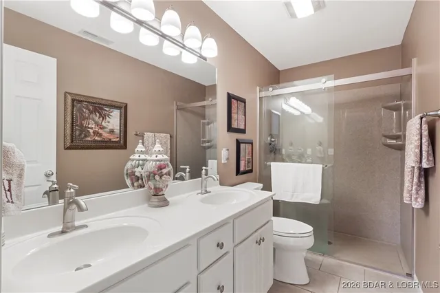 $365,000 | 770 Pershing Drive, Unit 3A, Camdenton, MO 65020