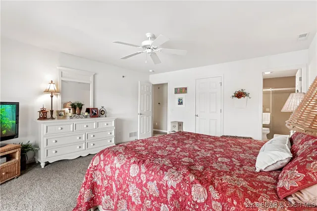 $365,000 | 770 Pershing Drive, Unit 3A, Camdenton, MO 65020