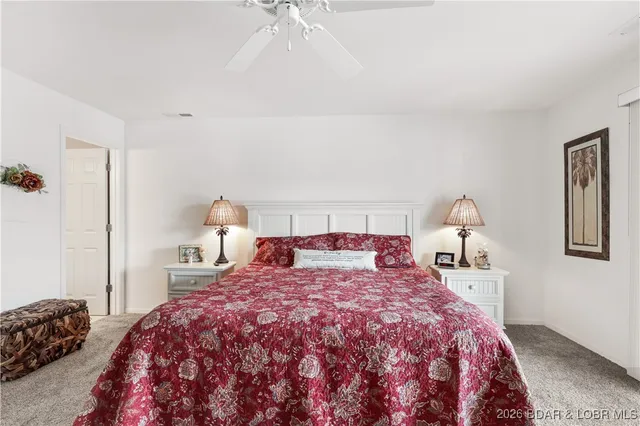 $365,000 | 770 Pershing Drive, Unit 3A, Camdenton, MO 65020