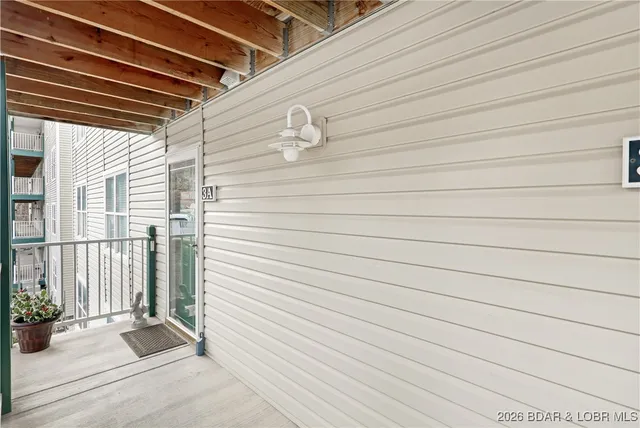 $365,000 | 770 Pershing Drive, Unit 3A, Camdenton, MO 65020