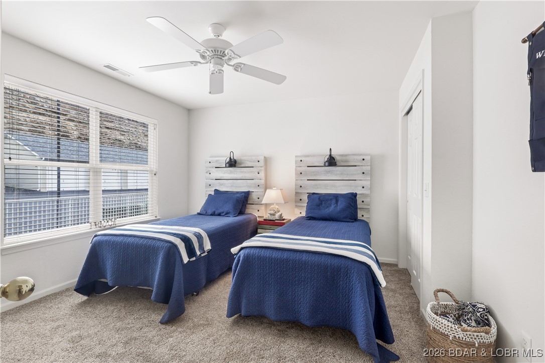 770 Pershing Drive, Unit 3A Camdenton, MO 65020 - Photo 21 of 39 Bedroom 2