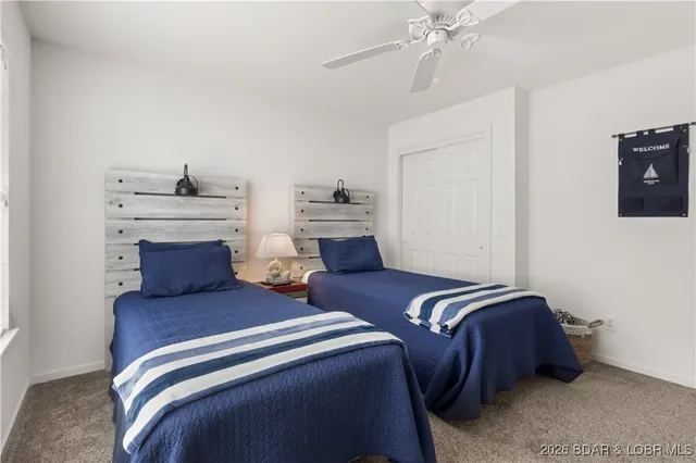 $365,000 | 770 Pershing Drive, Unit 3A, Camdenton, MO 65020