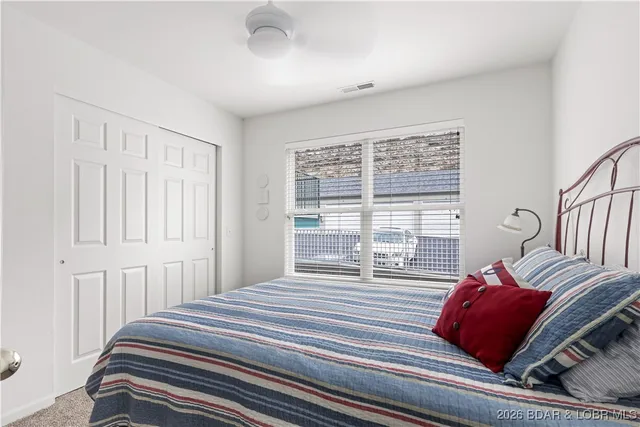 $365,000 | 770 Pershing Drive, Unit 3A, Camdenton, MO 65020