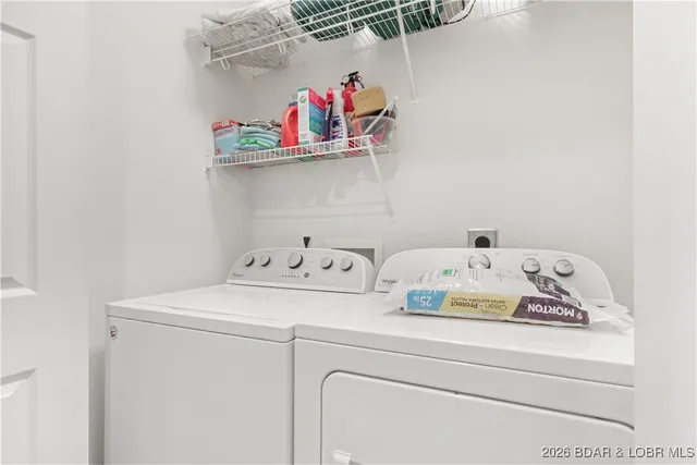 $365,000 | 770 Pershing Drive, Unit 3A, Camdenton, MO 65020