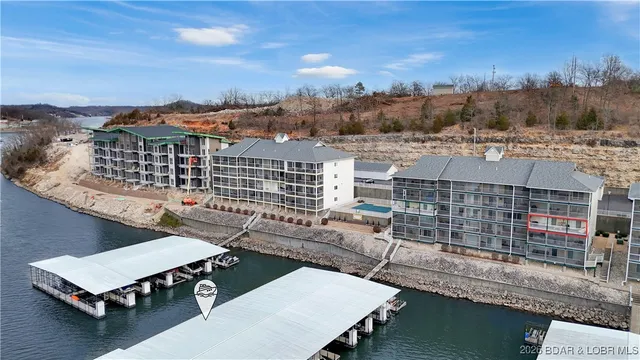 $365,000 | 770 Pershing Drive, Unit 3A, Camdenton, MO 65020