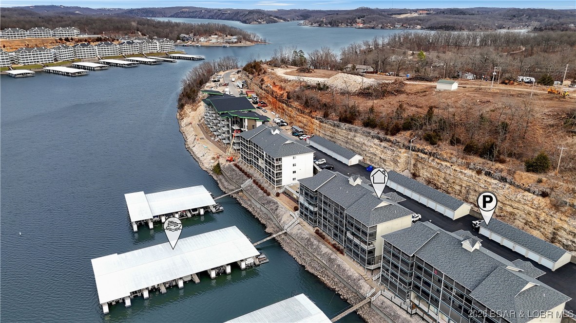 770 Pershing Drive, Unit 3A Camdenton, MO 65020 - Photo 34 of 39